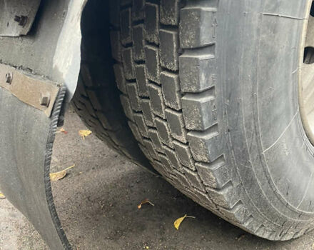 Червоний Рено Магнум, об'ємом двигуна 11.96 л та пробігом 2 тис. км за 6900 $, фото 3 на Automoto.ua