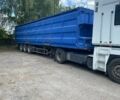 Красный Рено Магнум, объемом двигателя 12.13 л и пробегом 10 тыс. км за 9399 $, фото 1 на Automoto.ua