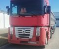 Червоний Рено Магнум, об'ємом двигуна 12 л та пробігом 800 тис. км за 5200 $, фото 1 на Automoto.ua