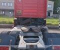 Червоний Рено Магнум, об'ємом двигуна 11.93 л та пробігом 1 тис. км за 4500 $, фото 10 на Automoto.ua