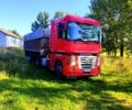 Красный Рено Магнум, объемом двигателя 11 л и пробегом 300 тыс. км за 11000 $, фото 1 на Automoto.ua