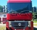 Красный Рено Магнум, объемом двигателя 12.1 л и пробегом 0 тыс. км за 13700 $, фото 1 на Automoto.ua