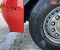 Красный Рено Магнум, объемом двигателя 12 л и пробегом 1000 тыс. км за 7999 $, фото 4 на Automoto.ua