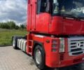 Красный Рено Магнум, объемом двигателя 12 л и пробегом 1000 тыс. км за 7999 $, фото 3 на Automoto.ua