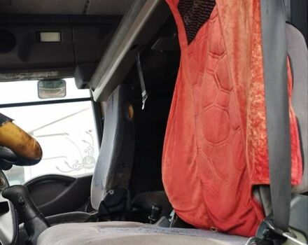 Червоний Рено Магнум, об'ємом двигуна 11.93 л та пробігом 1 тис. км за 4500 $, фото 3 на Automoto.ua