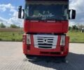 Красный Рено Магнум, объемом двигателя 12 л и пробегом 1000 тыс. км за 7999 $, фото 1 на Automoto.ua