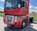 Красный Рено Магнум, объемом двигателя 12 л и пробегом 1000 тыс. км за 7999 $, фото 1 на Automoto.ua