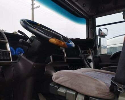 Червоний Рено Магнум, об'ємом двигуна 11.93 л та пробігом 1 тис. км за 4500 $, фото 1 на Automoto.ua
