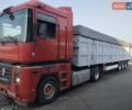 Красный Рено Магнум, объемом двигателя 12.78 л и пробегом 1 тыс. км за 16000 $, фото 8 на Automoto.ua