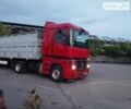 Красный Рено Магнум, объемом двигателя 12.78 л и пробегом 1 тыс. км за 16000 $, фото 12 на Automoto.ua