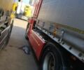 Красный Рено Магнум, объемом двигателя 0 л и пробегом 1 тыс. км за 8500 $, фото 10 на Automoto.ua
