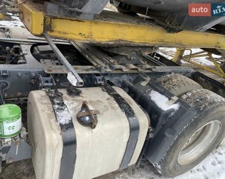 Червоний Рено Магнум, об'ємом двигуна 0 л та пробігом 951 тис. км за 7000 $, фото 3 на Automoto.ua