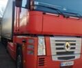 Красный Рено Магнум, объемом двигателя 0 л и пробегом 1 тыс. км за 8500 $, фото 15 на Automoto.ua