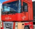 Червоний Рено Магнум, об'ємом двигуна 0 л та пробігом 1 тис. км за 13000 $, фото 1 на Automoto.ua