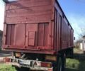 Красный Рено Магнум, объемом двигателя 12.9 л и пробегом 990 тыс. км за 16190 $, фото 2 на Automoto.ua