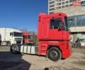 Красный Рено Магнум, объемом двигателя 12.78 л и пробегом 1 тыс. км за 6900 $, фото 1 на Automoto.ua