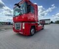 Червоний Рено Магнум, об'ємом двигуна 12.9 л та пробігом 1 тис. км за 8200 $, фото 1 на Automoto.ua