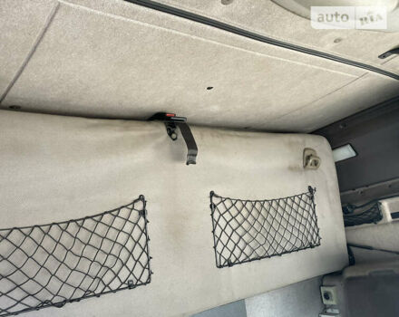 Красный Рено Магнум, объемом двигателя 12.78 л и пробегом 1000 тыс. км за 8500 $, фото 10 на Automoto.ua