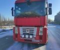 Красный Рено Магнум, объемом двигателя 12.78 л и пробегом 1000 тыс. км за 12500 $, фото 1 на Automoto.ua