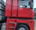 Красный Рено Магнум, объемом двигателя 12.78 л и пробегом 1 тыс. км за 16000 $, фото 11 на Automoto.ua