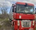 Красный Рено Магнум, объемом двигателя 12.78 л и пробегом 1 тыс. км за 15369 $, фото 2 на Automoto.ua