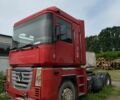 Красный Рено Магнум, объемом двигателя 12.9 л и пробегом 950 тыс. км за 5000 $, фото 1 на Automoto.ua