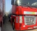 Червоний Рено Магнум, об'ємом двигуна 12.78 л та пробігом 1 тис. км за 9000 $, фото 1 на Automoto.ua