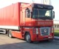 Красный Рено Магнум, объемом двигателя 12 л и пробегом 1 тыс. км за 11800 $, фото 1 на Automoto.ua