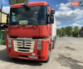 Красный Рено Магнум, объемом двигателя 0 л и пробегом 1 тыс. км за 8500 $, фото 4 на Automoto.ua