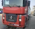 Червоний Рено Магнум, об'ємом двигуна 12.9 л та пробігом 1 тис. км за 9000 $, фото 5 на Automoto.ua