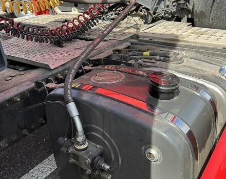 Червоний Рено Магнум, об'ємом двигуна 12.9 л та пробігом 2 тис. км за 15300 $, фото 10 на Automoto.ua