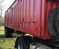 Красный Рено Магнум, объемом двигателя 12.9 л и пробегом 990 тыс. км за 16190 $, фото 3 на Automoto.ua