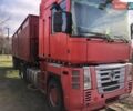 Красный Рено Магнум, объемом двигателя 12.9 л и пробегом 990 тыс. км за 16190 $, фото 6 на Automoto.ua