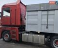 Красный Рено Магнум, объемом двигателя 12.78 л и пробегом 1 тыс. км за 16000 $, фото 3 на Automoto.ua
