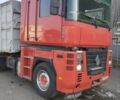 Червоний Рено Магнум, об'ємом двигуна 12.9 л та пробігом 1 тис. км за 9000 $, фото 1 на Automoto.ua