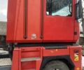 Червоний Рено Магнум, об'ємом двигуна 0 л та пробігом 951 тис. км за 7000 $, фото 4 на Automoto.ua