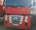 Красный Рено Магнум, объемом двигателя 0 л и пробегом 1 тыс. км за 8500 $, фото 1 на Automoto.ua