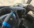 Красный Рено Магнум, объемом двигателя 12.8 л и пробегом 100 тыс. км за 9750 $, фото 12 на Automoto.ua