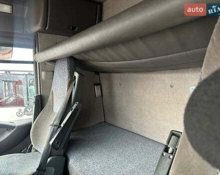 Червоний Рено Магнум, об'ємом двигуна 12.8 л та пробігом 1 тис. км за 11200 $, фото 28 на Automoto.ua