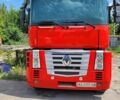 Красный Рено Магнум, объемом двигателя 0 л и пробегом 1 тыс. км за 7800 $, фото 1 на Automoto.ua