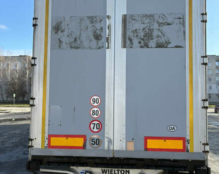 Красный Рено Магнум, объемом двигателя 0 л и пробегом 1 тыс. км за 10200 $, фото 15 на Automoto.ua