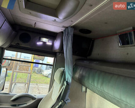 Красный Рено Магнум, объемом двигателя 0 л и пробегом 1 тыс. км за 10200 $, фото 11 на Automoto.ua