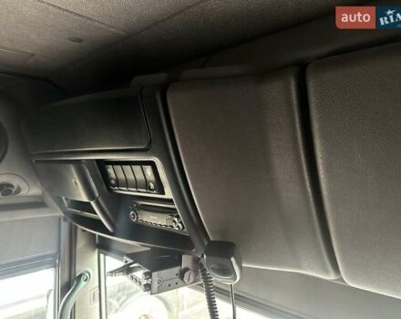 Червоний Рено Магнум, об'ємом двигуна 12.8 л та пробігом 1 тис. км за 11200 $, фото 34 на Automoto.ua