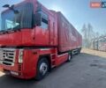 Червоний Рено Магнум, об'ємом двигуна 0 л та пробігом 1 тис. км за 10800 $, фото 1 на Automoto.ua