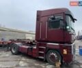 Красный Рено Магнум, объемом двигателя 12.8 л и пробегом 1 тыс. км за 12000 $, фото 3 на Automoto.ua