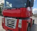 Красный Рено Магнум, объемом двигателя 12.8 л и пробегом 100 тыс. км за 9750 $, фото 6 на Automoto.ua