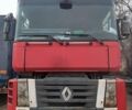 Красный Рено Магнум, объемом двигателя 0 л и пробегом 1 тыс. км за 7500 $, фото 1 на Automoto.ua