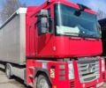 Красный Рено Магнум, объемом двигателя 0 л и пробегом 1 тыс. км за 10400 $, фото 1 на Automoto.ua