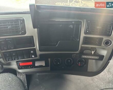 Червоний Рено Магнум, об'ємом двигуна 12.8 л та пробігом 1 тис. км за 11200 $, фото 31 на Automoto.ua