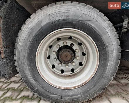 Красный Рено Магнум, объемом двигателя 0 л и пробегом 1000 тыс. км за 10999 $, фото 15 на Automoto.ua